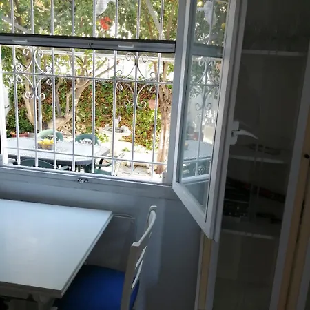 Casas Holiday - Playa Los Locos 2 Hébergement de vacances Torrevieja