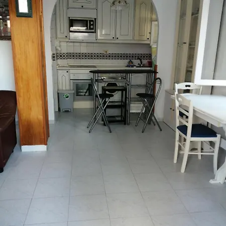Casas Holiday - Playa Los Locos 2 * Torrevieja
