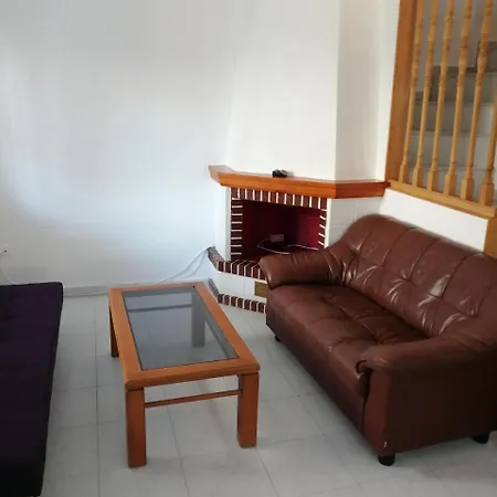 Casas Holiday - Playa Los Locos 2 Hébergement de vacances Torrevieja