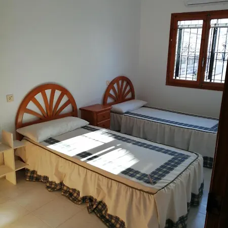 Casas Holiday - Playa Los Locos 2 Torrevieja