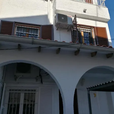 Сasa de vacaciones Casas Holiday - Playa Los Locos 2 *