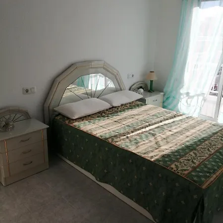 Casas Holiday - Playa Los Locos 2 *