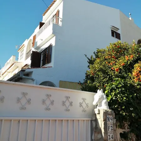 Сasa de vacaciones Casas Holiday - Playa Los Locos 2 *