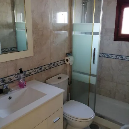Casas Holiday - Playa Los Locos 2 Сasa de vacaciones