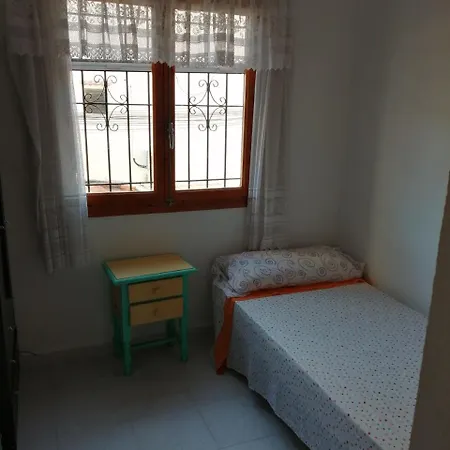 Casas Holiday - Playa Los Locos 2 Сasa de vacaciones