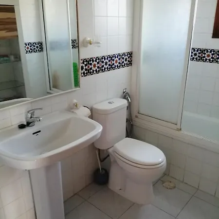 Casas Holiday - Playa Los Locos 2 Сasa de vacaciones *